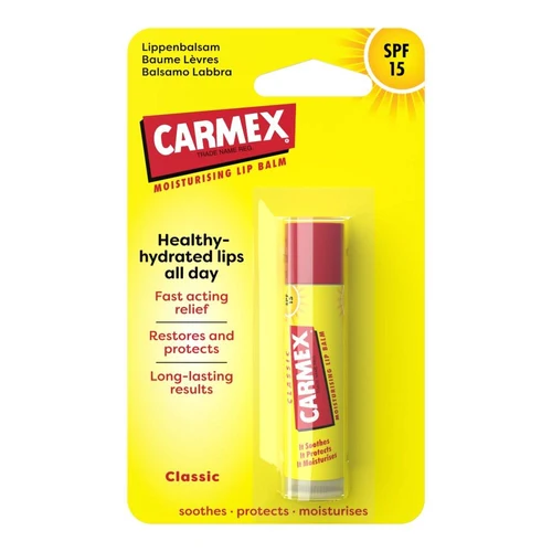 CARMEX Vanilla Stick SPF15 4.25 g