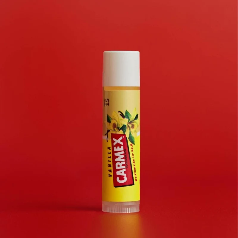 CARMEX Vanilla Stick SPF15 4.25 g 2