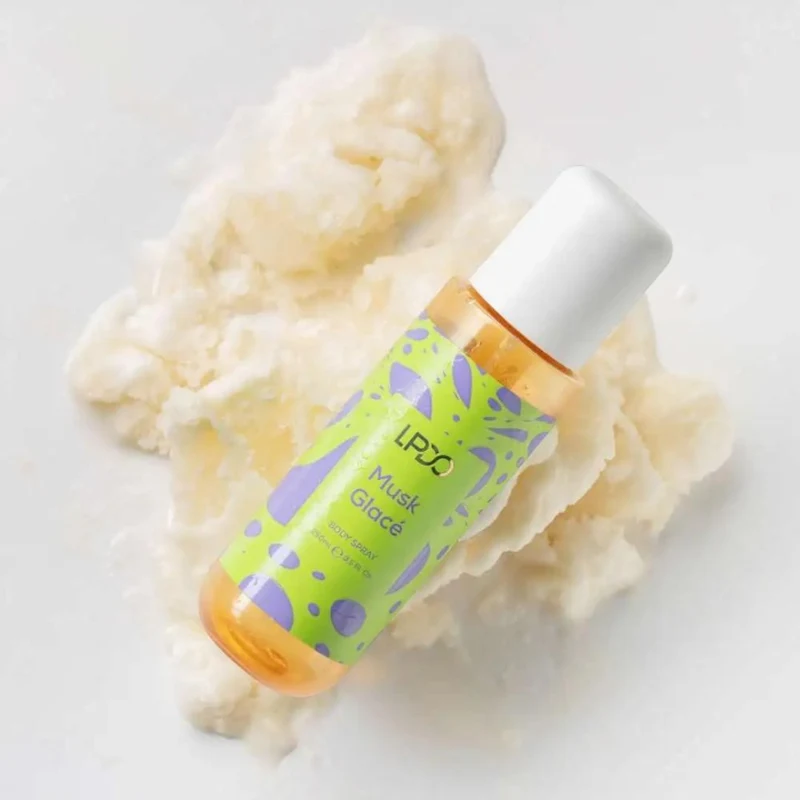 LPDO Musk Glace Body Spray 250 мл 2