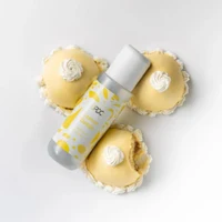 LPDO Lemon Delizia Body Spray 250 мл 2