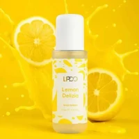 LPDO Lemon Delizia Body Spray 250 мл 3