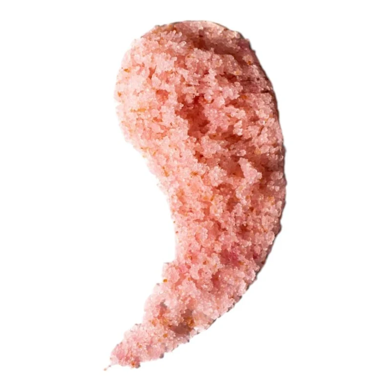 The Act Detoxifying leg scrub/bath soak 300 g 2
