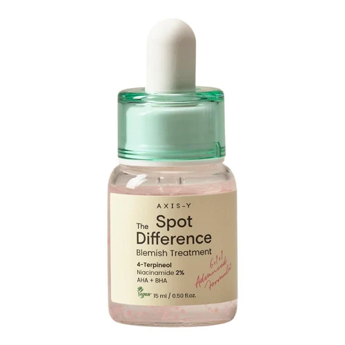 AXIS-Y Spot The Difference Blemish Treatment 15 ml