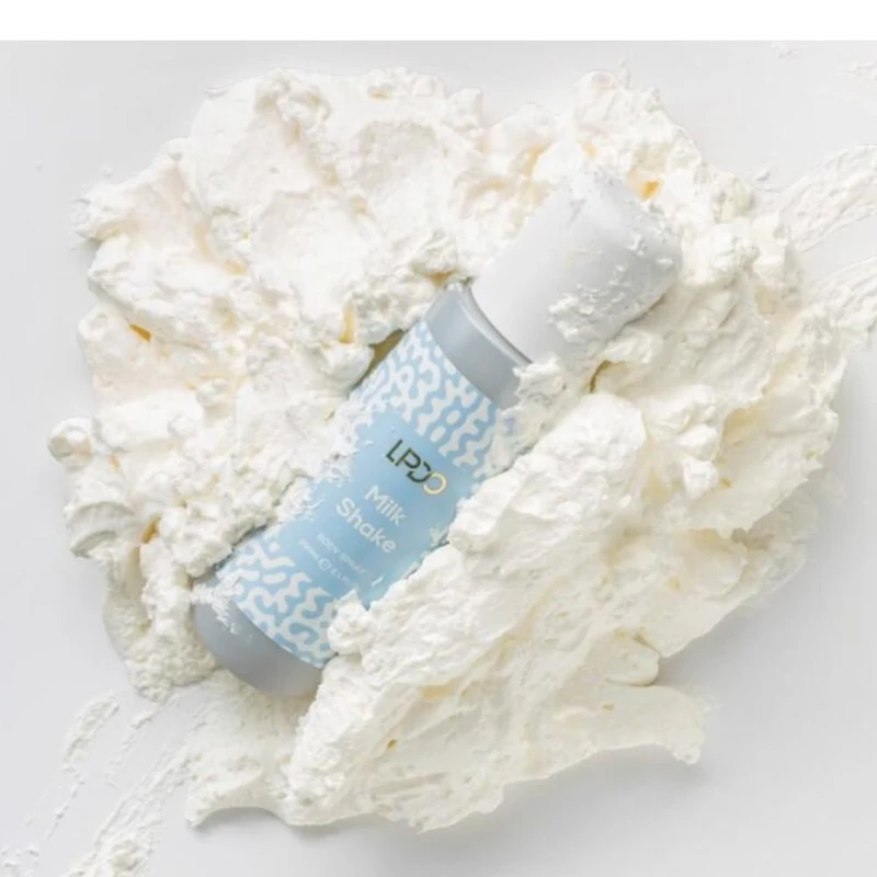 LPDO Milk Shake Body Spray 250 мл 2