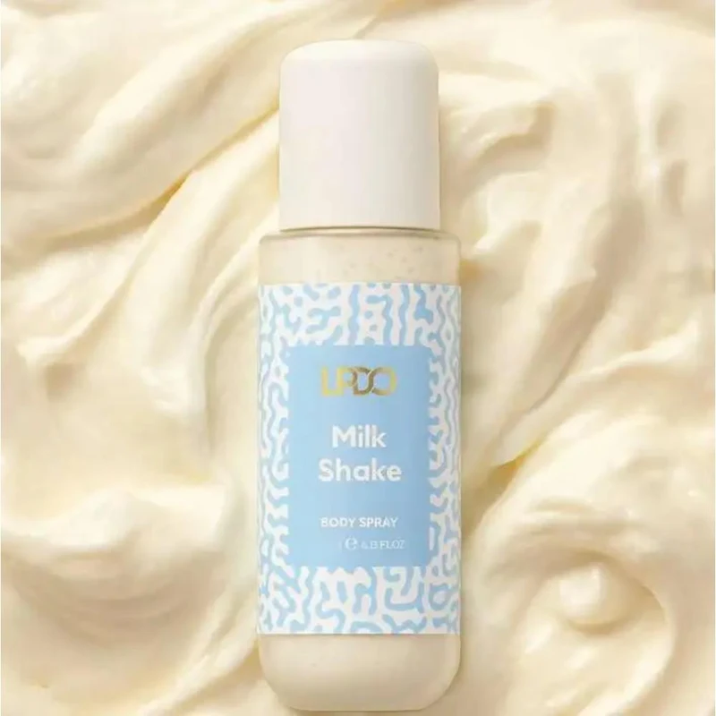 LPDO Milk Shake Body Spray 250 мл 3