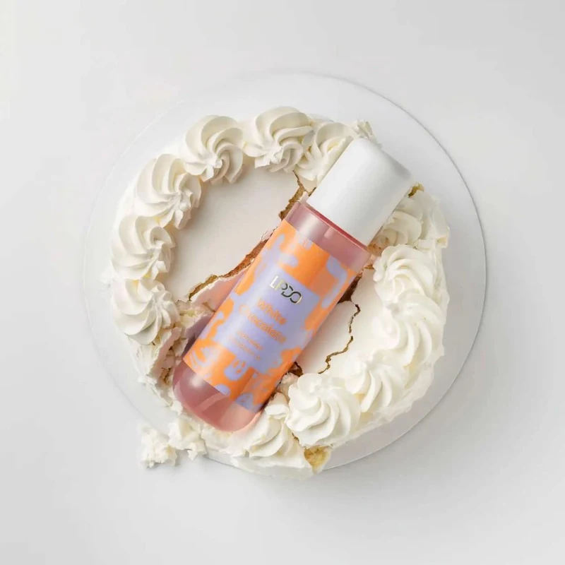 LPDO White Chocolate Body Spray 250 ml 2