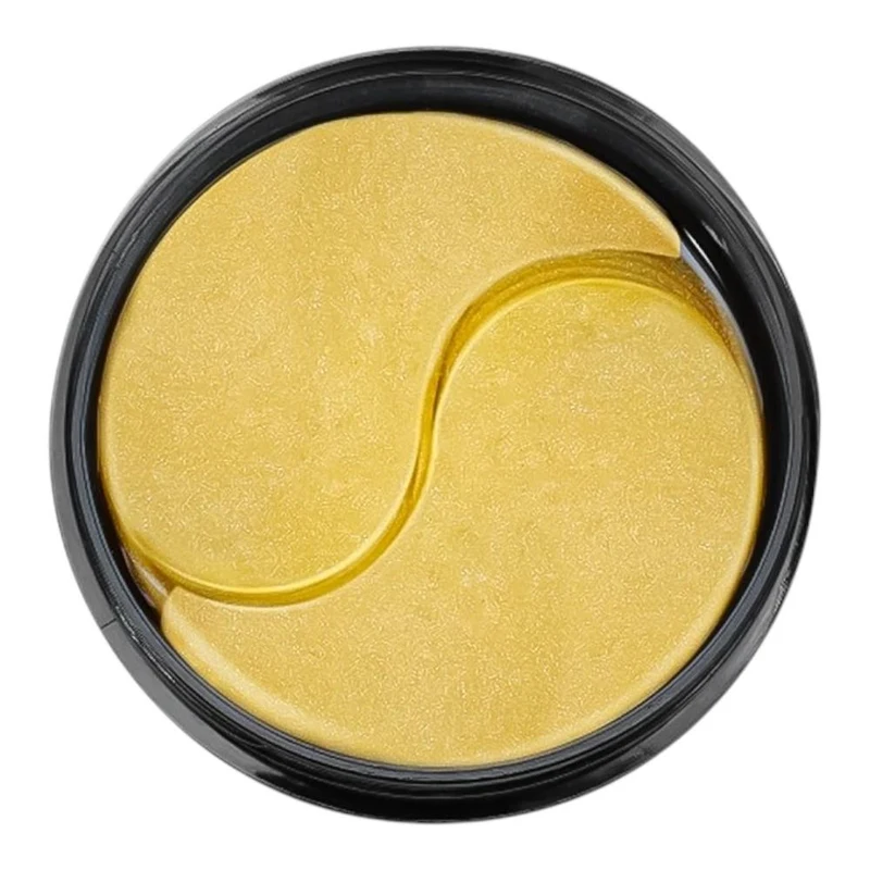 JMsolution Honey Luminous Royal Propolis Eye Patch Black 60pcs 2