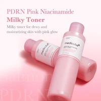 Medicube PDRN Pink Niacinamide Milky Toner 150 ml 3