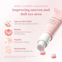 Medicube PDRN Pink Peptide Eye Cream 30 ml 4