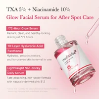 Medicube TXA Niacinamide Serum 30 ml 3