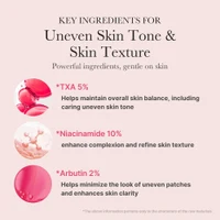 Medicube TXA Niacinamide Serum 30 ml 4