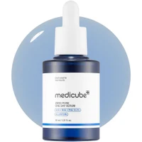 Medicube Zero Pore One-day Peptide Serum 30 ml 2