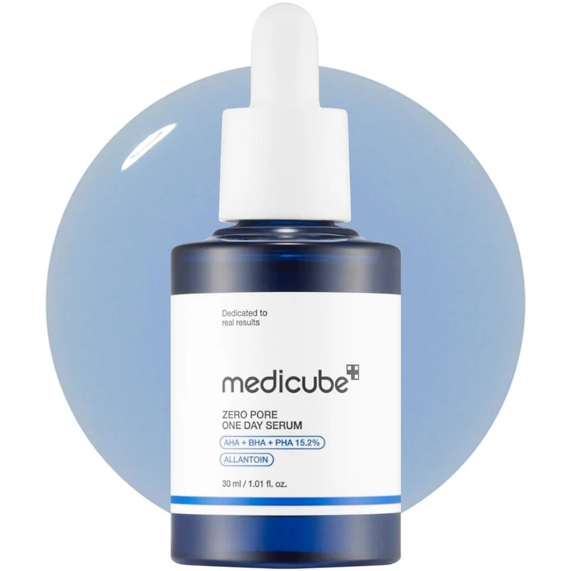 Medicube Zero Pore One-day Peptide Serum 30 ml 2