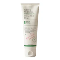 AXIS-Y Sunday Morning Refreshing Cleansing Foam 120 ml