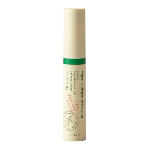 AXIS-Y Vegan Collagen Eye Serum 10 ml
