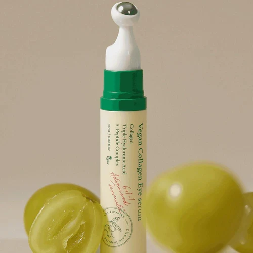 AXIS-Y Vegan Collagen Eye Serum 10 ml