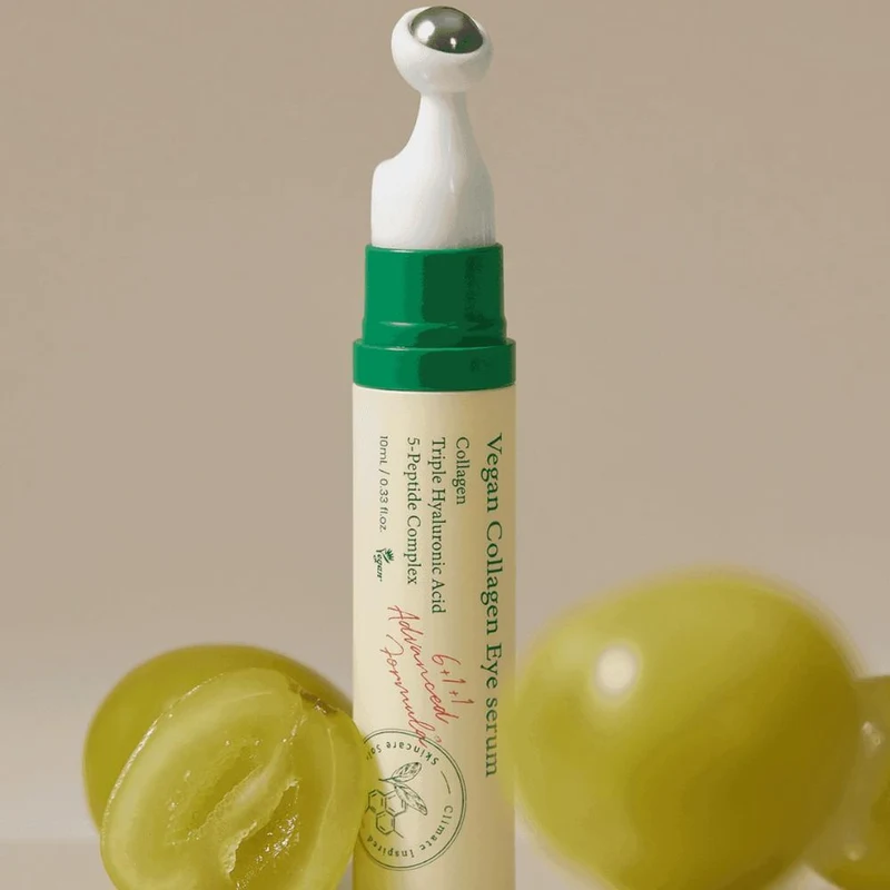 AXIS-Y Vegan Collagen Eye Serum 10 ml 3