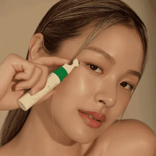 AXIS-Y Vegan Collagen Eye Serum 10 ml