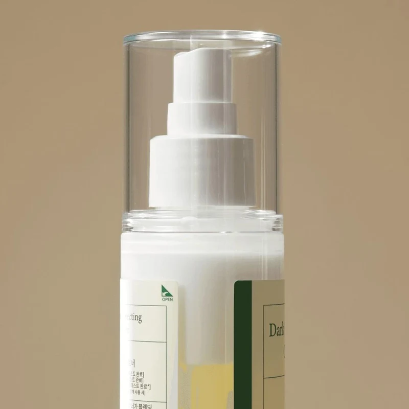 AXIS-Y Dark Spot Correcting Glow Toner 125 ml 2