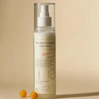 AXIS-Y Dark Spot Correcting Glow Toner 125 ml 3