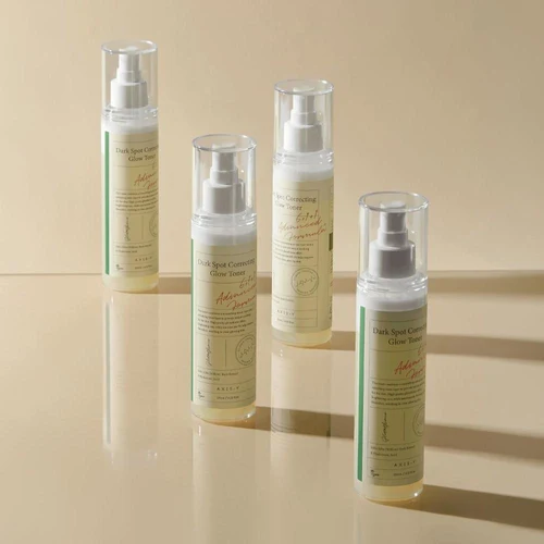 AXIS-Y Dark Spot Correcting Glow Toner 125 ml