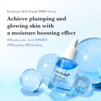 Medicube Hyaluronic Multi Peptide PDRN Serum 30 ml 3