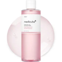 Medicube PDRN Pink Peptide Toner 250 ml 2