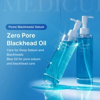 Medicube Zero Pore Blackhead Deep Cleansing Oil 205 ml 4