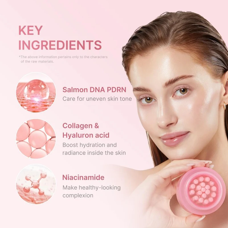 Medicube PDRN Pink Collagen Capsule Cream 55 ml 3