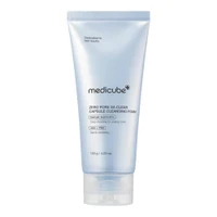 Medicube Zero Pore Capsule Cleansing Foam 120 g