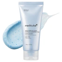 Medicube Zero Pore Capsule Cleansing Foam 120 g 2