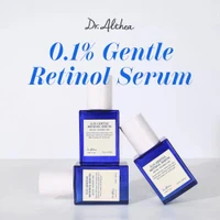 Dr.Althea 0.1% Gentle Retinol Serum 30ml 2