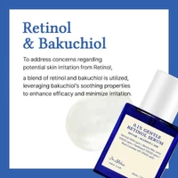Dr.Althea 0.1% Gentle Retinol Serum 30ml 3