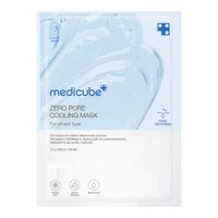 Medicube Zero Pore Cooling Mask