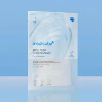 Medicube Zero Pore Cooling Mask 3