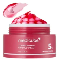 Medicube TXA Niacinamide Capsule Cream 55 g