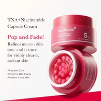 Medicube TXA Niacinamide Capsule Cream 55 g 2