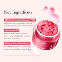 Medicube TXA Niacinamide Capsule Cream 55 g 3