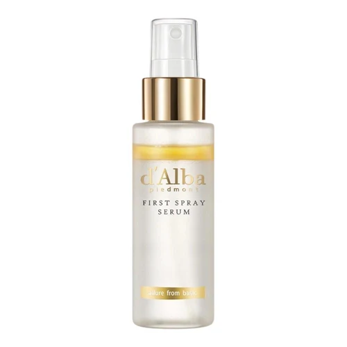 D’Alba White Truffle First Spray Serum 50ml