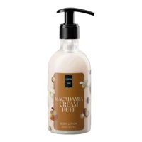 Lavish Care Macadamia Cream Puff Body Lotion 300 мл