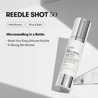 VT Cosmetics Mild Reedle Shot 50, 50 ml 3