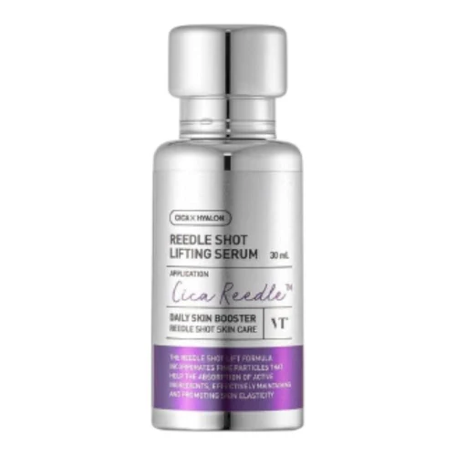 VT Cosmetics Reedle Shot Lifting Serum 30 ml