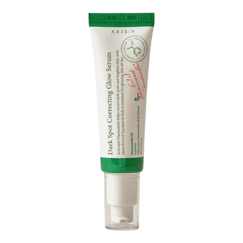 AXIS-Y Dark Spot Correcting Glow Serum 50 ml
