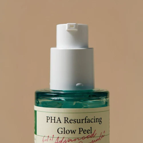 AXIS-Y PHA Resurfacing Glow Peel 50 ml