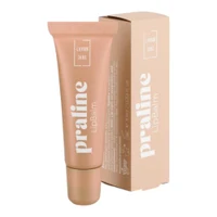 Lavish Care Praline Lip Balm 10 ml 2