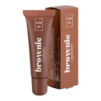 Lavish Care Brownie Lip Balm 10 ml 2