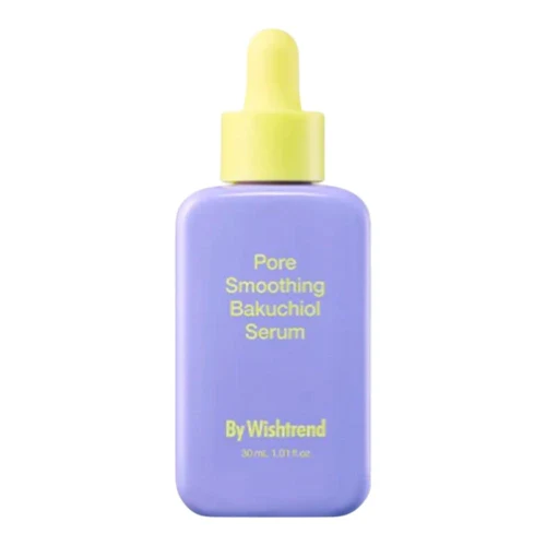 By Wishtrend Pore Smoothing Bakuchiol Serum, 30 ml
