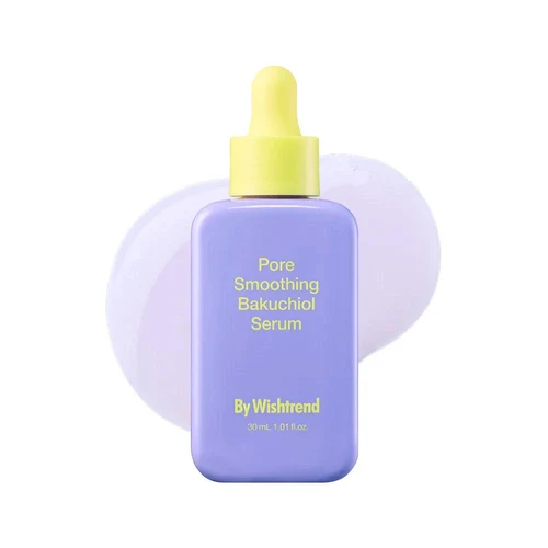 By Wishtrend Pore Smoothing Bakuchiol Serum, 30 ml