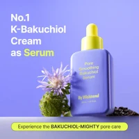 By Wishtrend Pore Smoothing Bakuchiol Serum, 30 ml 3