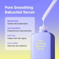 By Wishtrend Pore Smoothing Bakuchiol Serum, 30 ml 4